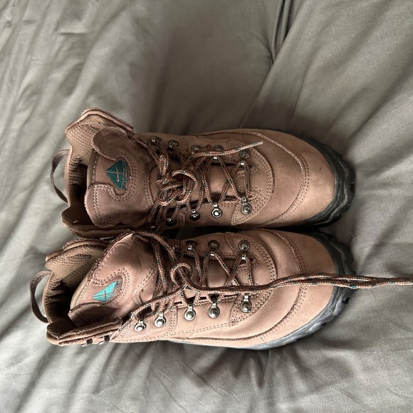 Joah Brown Brown Athletic Shoes - Picture 10 of 12